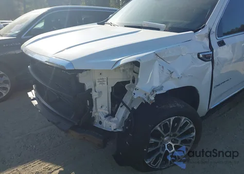 2025 GMC Yukon Xl 2Wd Denali z USA, uszkodzony, nr VIN 1GKS1JRL0SR336727